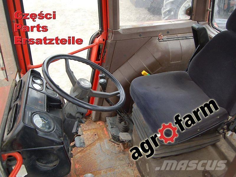 Same Explorer 70 60 80 parts, ersatzteile, pieces 曳引機