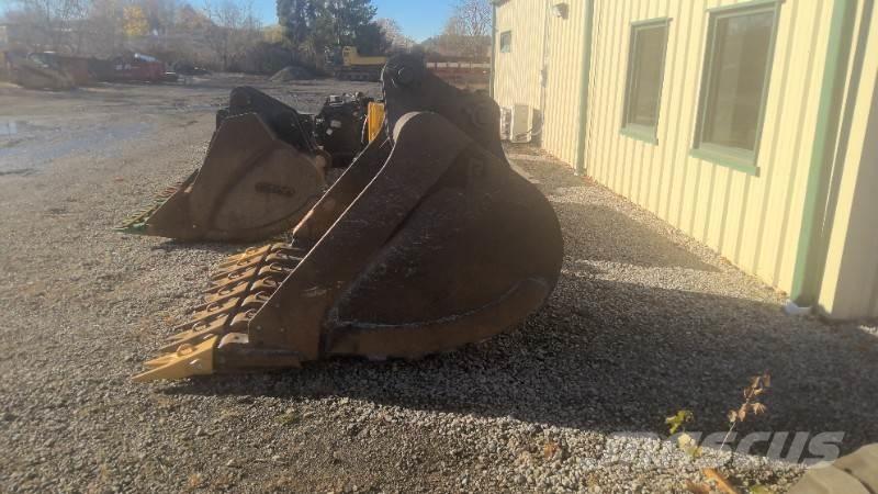 Rockland MANUFACTURING 490HD85-500 鏟斗