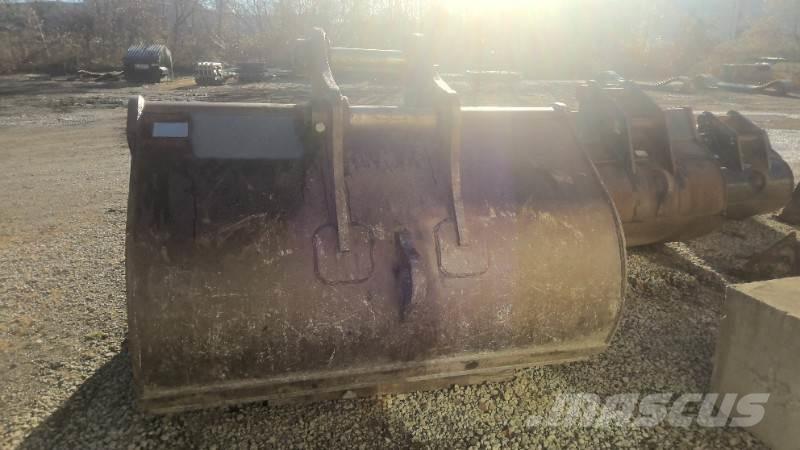 Rockland MANUFACTURING 490HD85-500 鏟斗