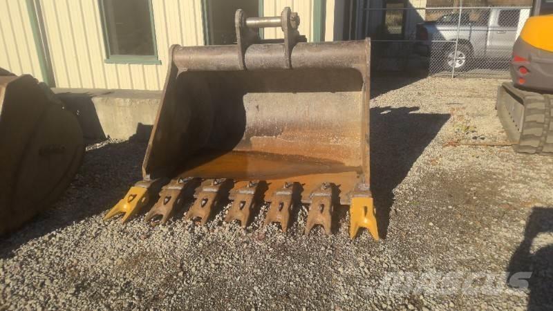 Rockland MANUFACTURING 490HD85-500 鏟斗