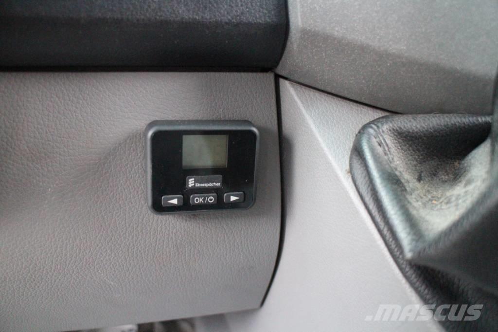 Mercedes-Benz 516 Cdi 1 + 19 長途公共汽車