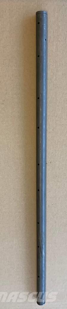 Fiat 90-90 Shaft 4853329 引擎/發動機