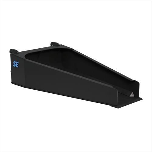 SE Equipment ny konad Betongskopa återfyllnadsskopa L30 鏟斗