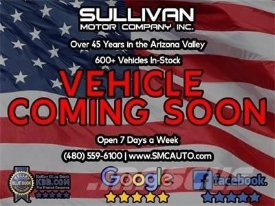 Nissan Altima 汽車