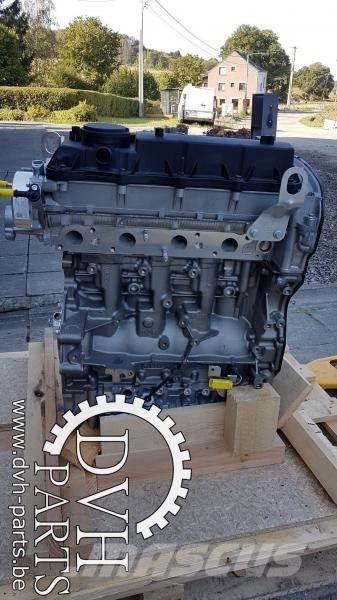 Ford Transit 其他組件