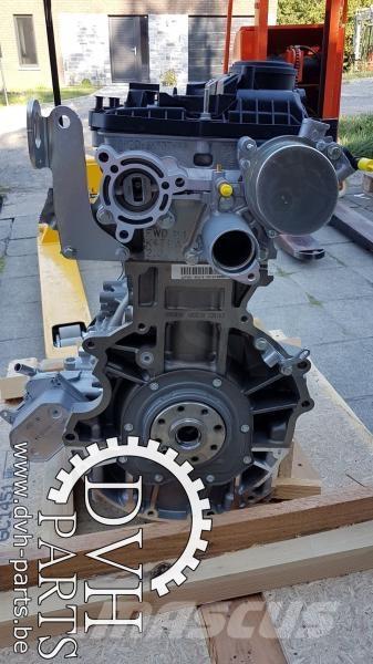 Ford Transit 其他組件