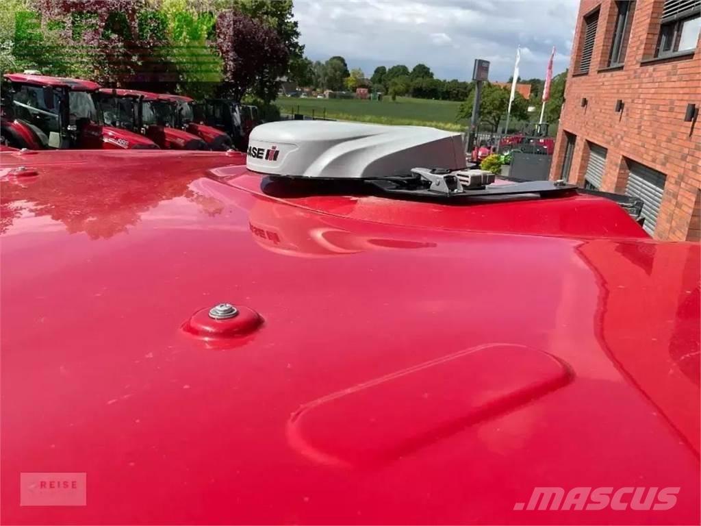 Case IH optum 300 cvxdrive afs inkl. rtk 曳引機
