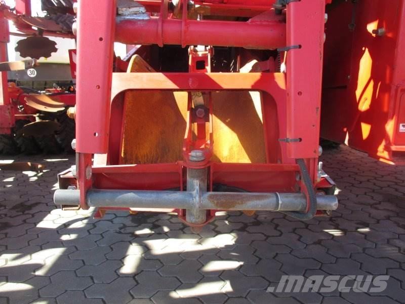 Grimme SE 85-55 SB 球根收穫機