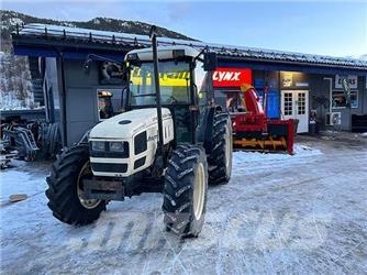 Lamborghini Lamborginihi 曳引機