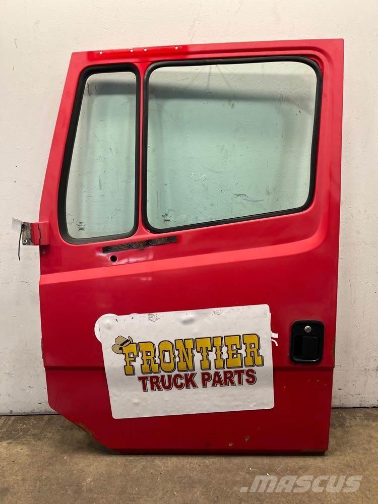 Freightliner FL70 其他組件