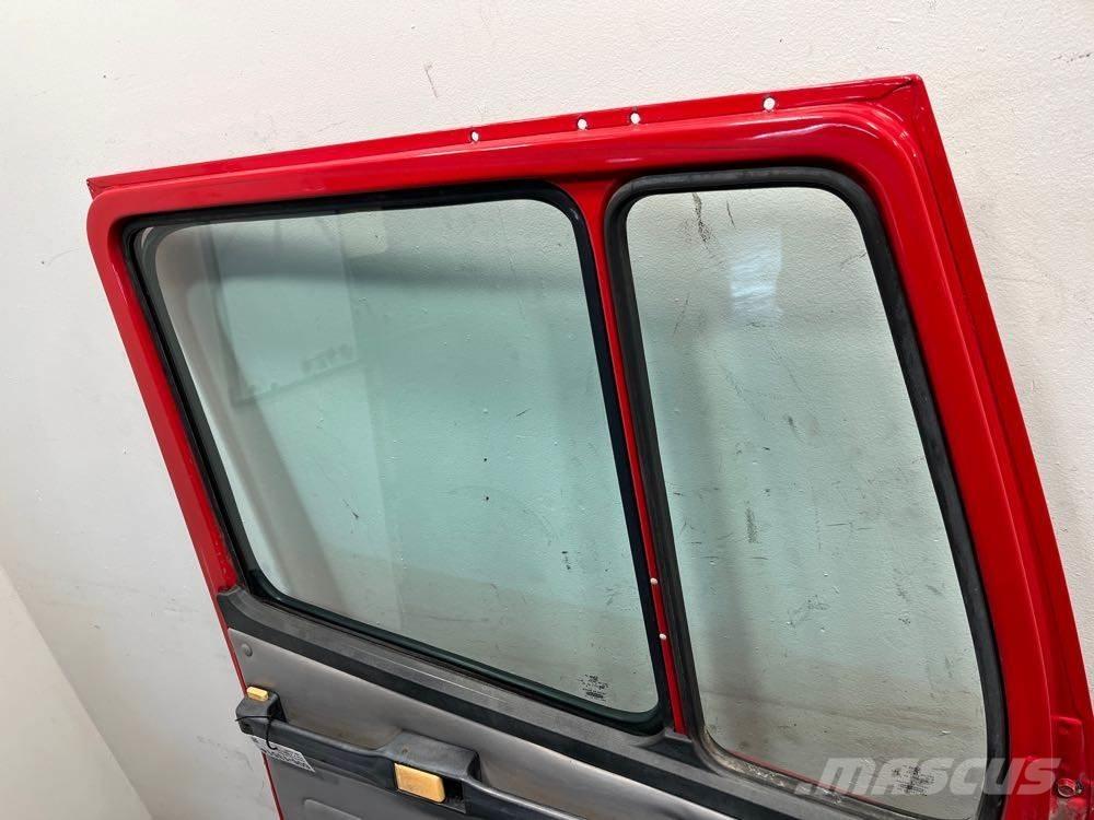 Freightliner FL70 其他組件