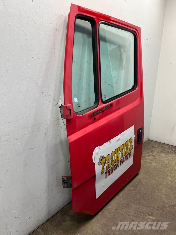 Freightliner FL70 其他組件