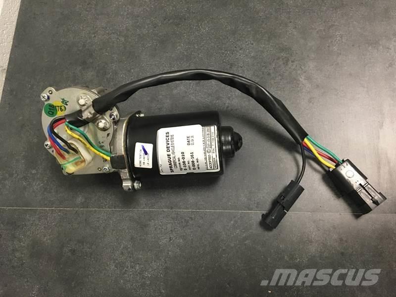 Western Star 其他組件