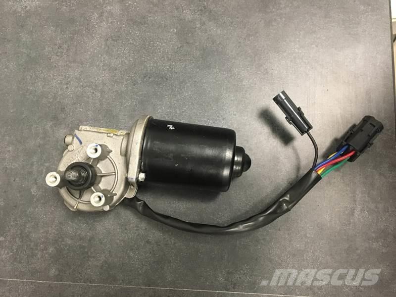 Western Star 其他組件