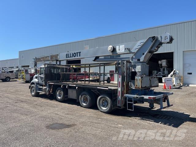 Mack Granite 其他貨車