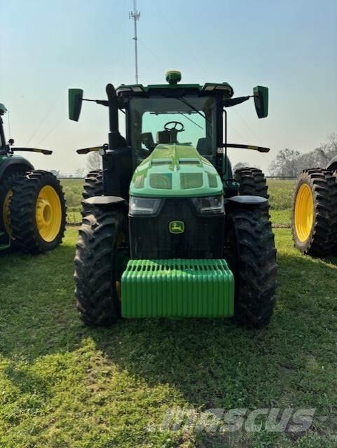 John Deere 8R 280 曳引機