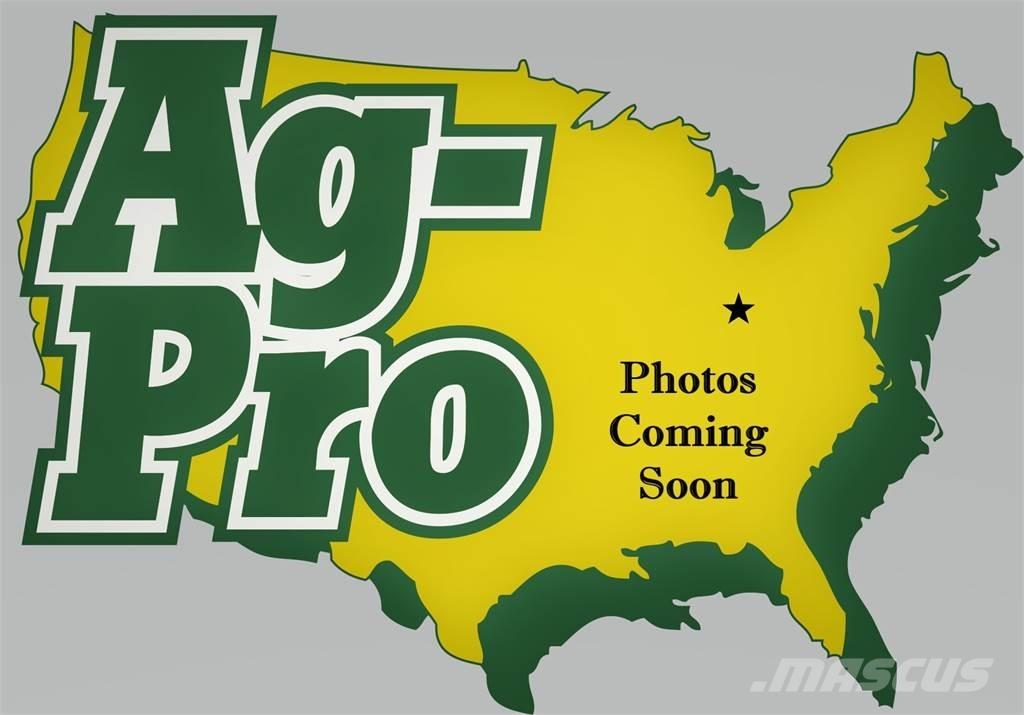 John Deere 8R 370 曳引機