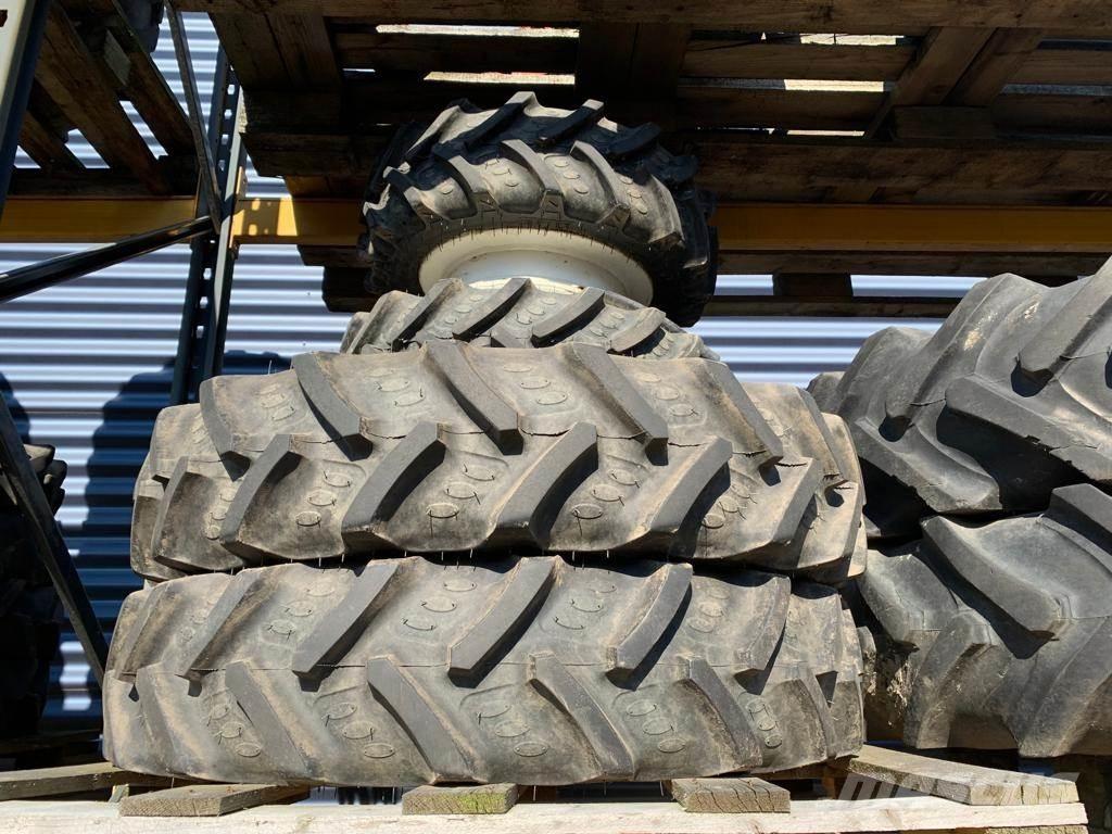 BKT 200/70R16 Banden 曳引機