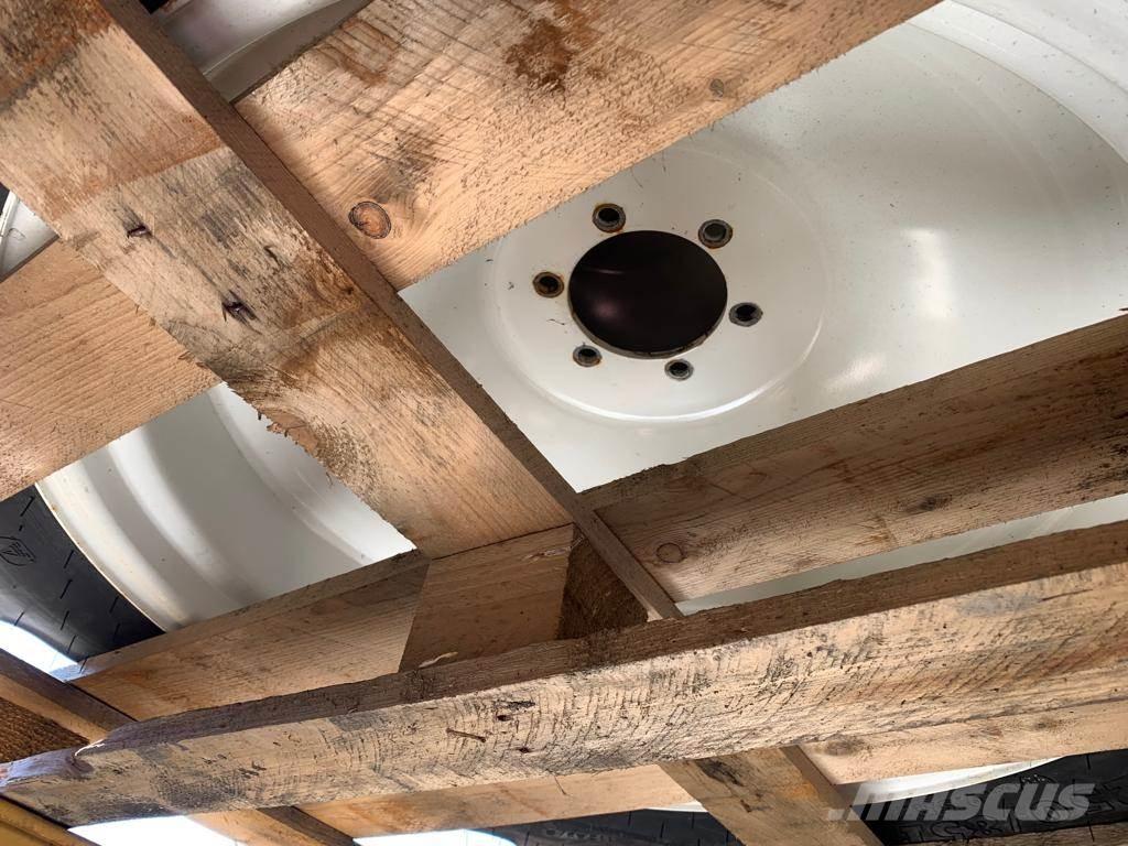 BKT 200/70R16 Banden 曳引機