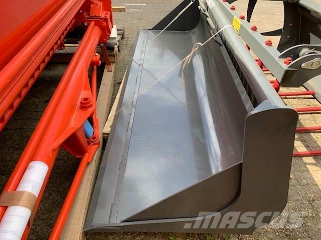 Hemach 2.50 Meter Puinbak Euro (NIEUW) 其他農業機械