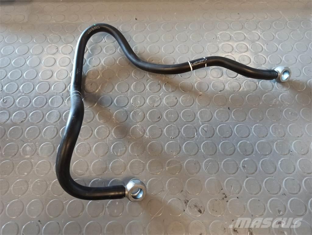 Scania FUEL HOSE 1453554 其他組件