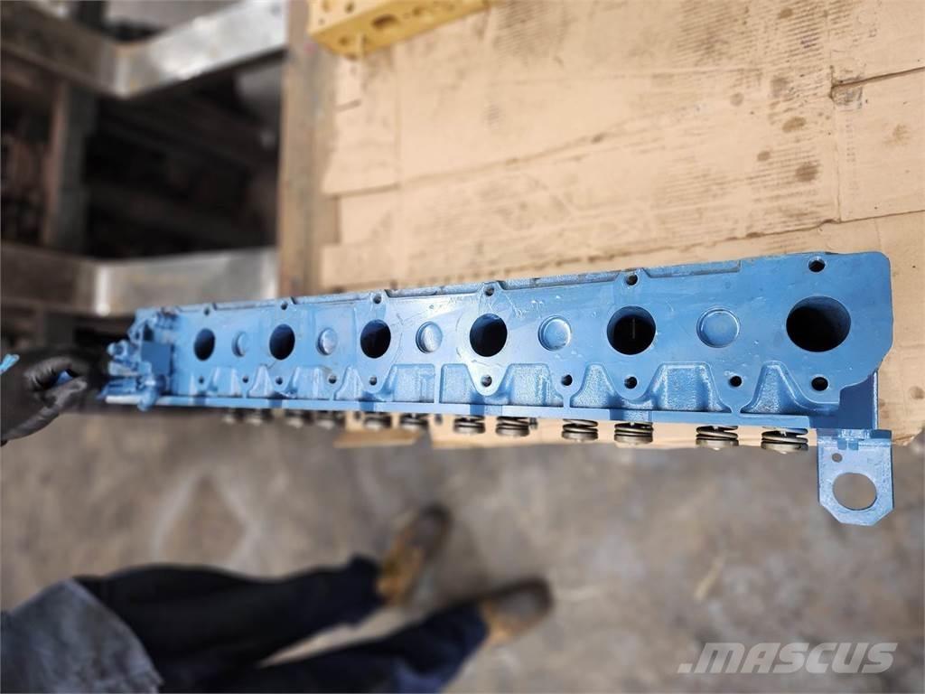 International DT466E 其他組件