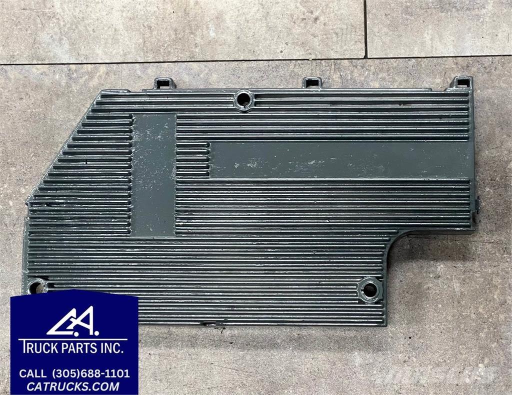 International ProStar 電子設備