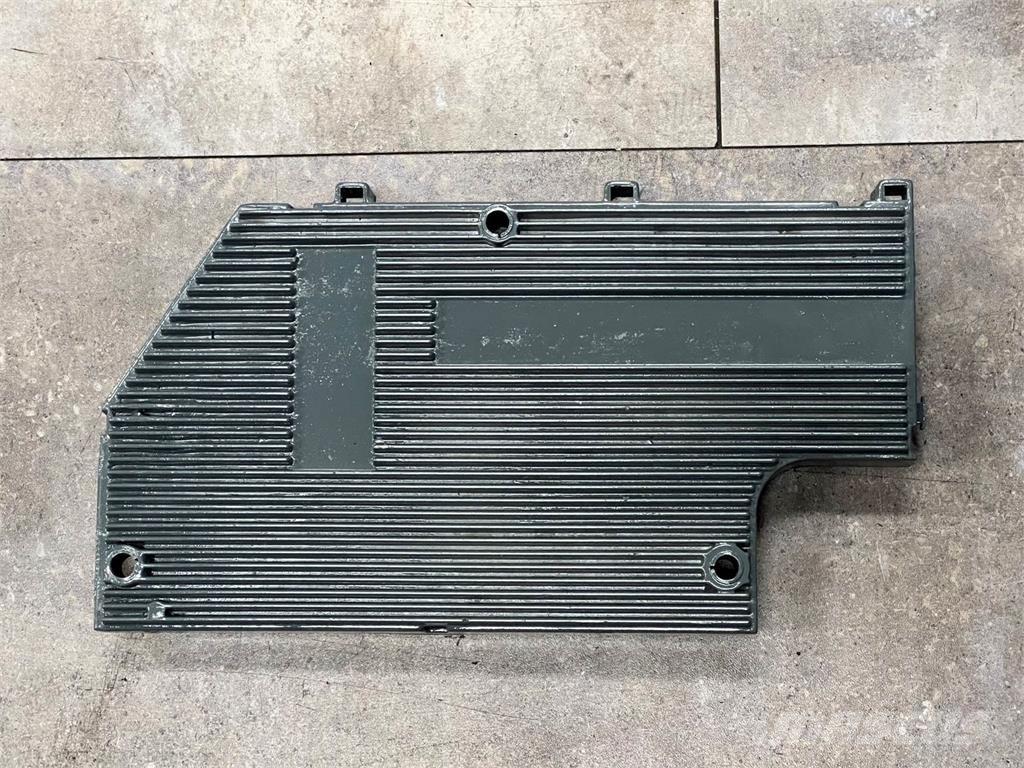 International ProStar 電子設備