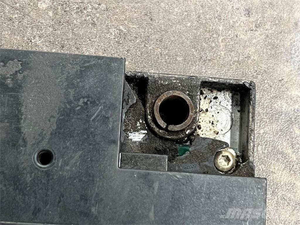 International ProStar 電子設備