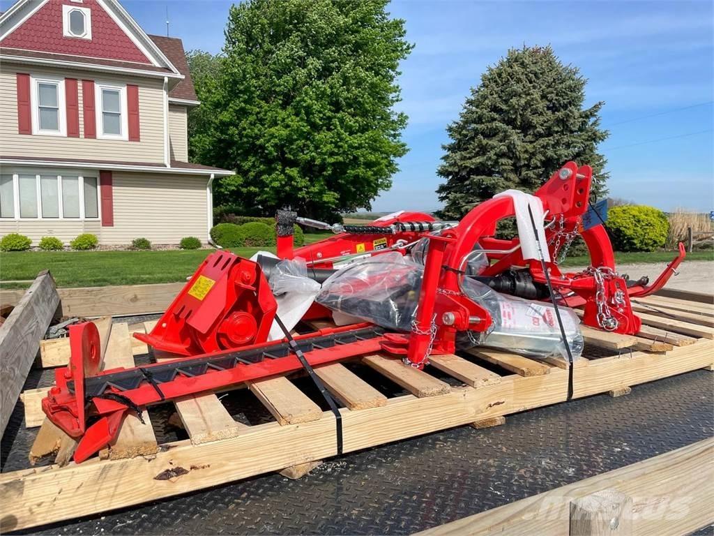 Maschio FIORE 235 其他牧草收穫設備