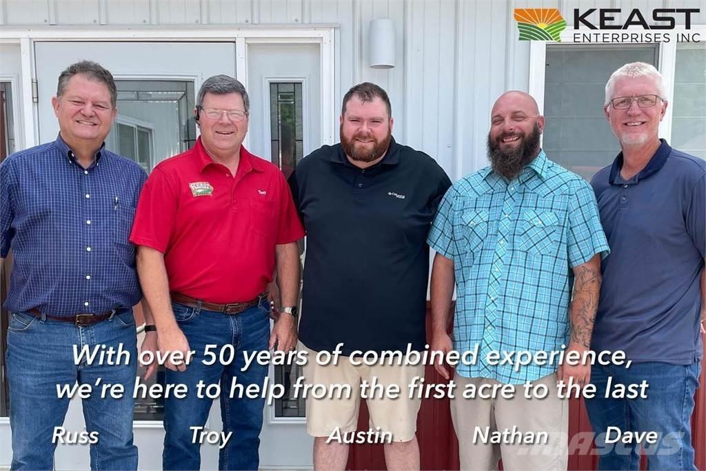 Maschio FIORE 235 其他牧草收穫設備