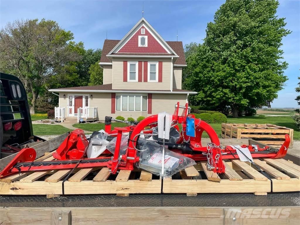 Maschio FIORE 235 其他牧草收穫設備