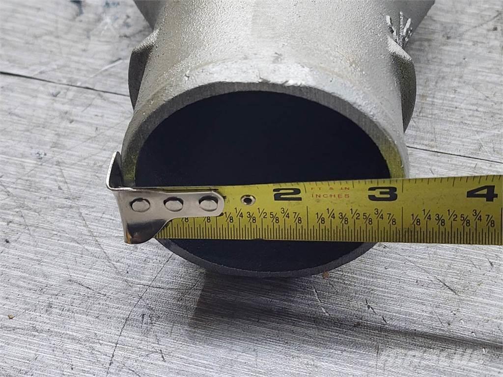 Mercedes-Benz OM906LA 其他組件