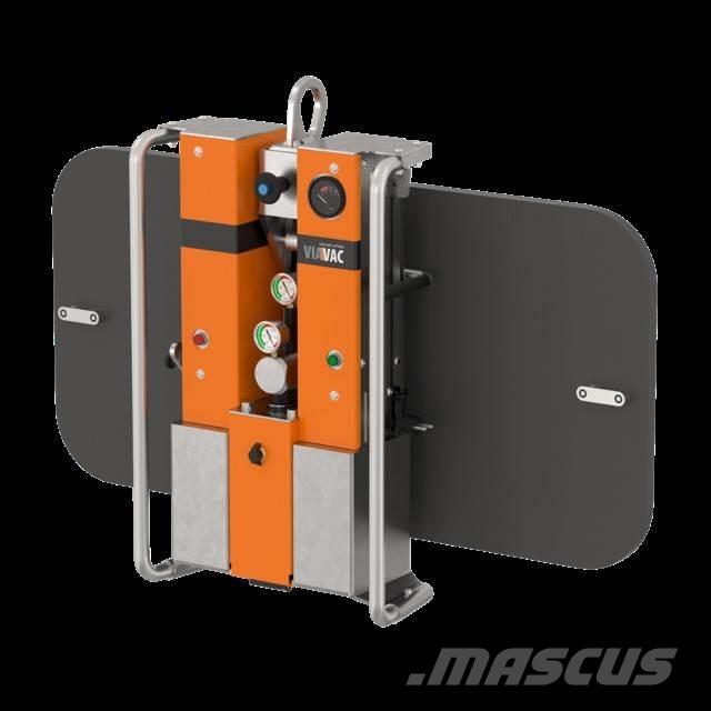 Viavac CBC4-400 imukuppinostin 裝載起重機