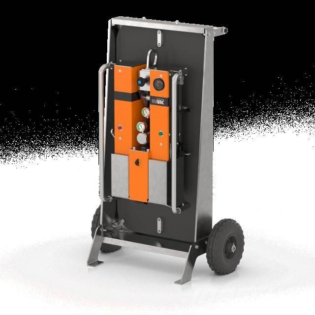 Viavac CBC4-400 imukuppinostin 裝載起重機