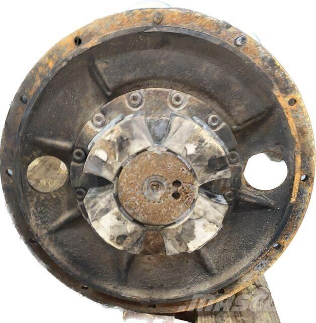 CASE 81 Bomba Hidráulica 81CK 油壓