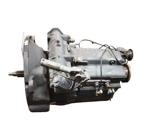 Mercedes-Benz 914KO / G4/65-7/11,0 Caixa de Velocidades 齒輪箱