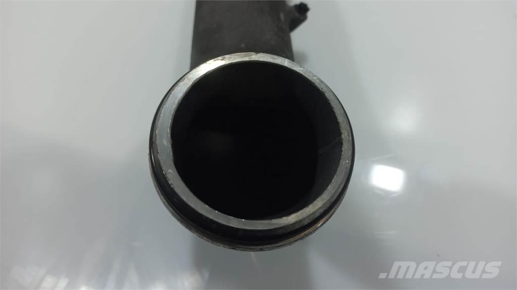 Mercedes-Benz OM904 Tubo de Admissão 其他組件