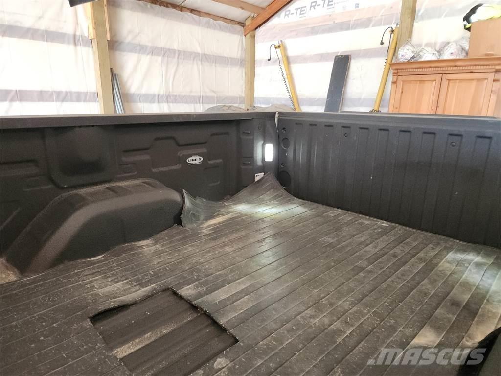 GMC Sierra 1500 Work Truck 其他貨車