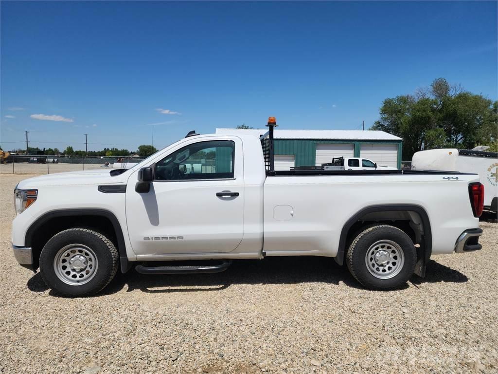 GMC Sierra 1500 Work Truck 其他貨車