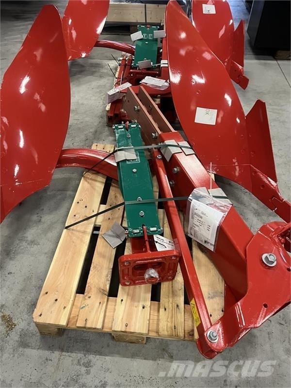 Kverneland Udbygningsfure EG100 其他農業機械