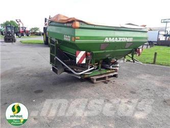 Amazone Non-renseigné 肥料撒佈機