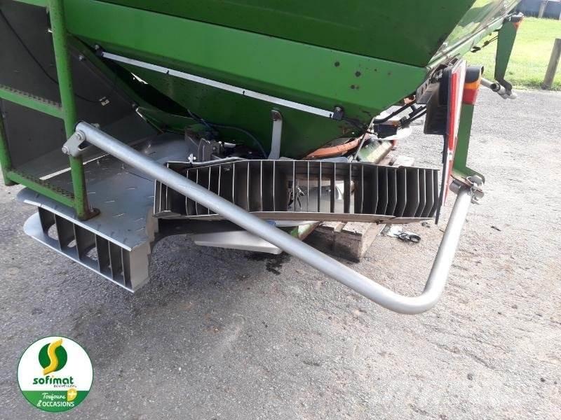 Amazone Non-renseigné 肥料撒佈機