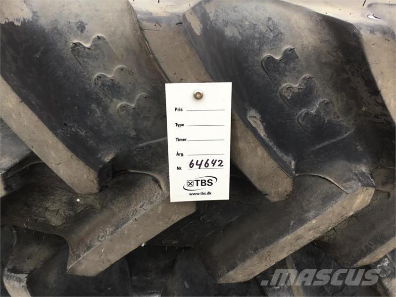 BKT 380/85R34--380/90R50 輪胎、車輪和輪圈