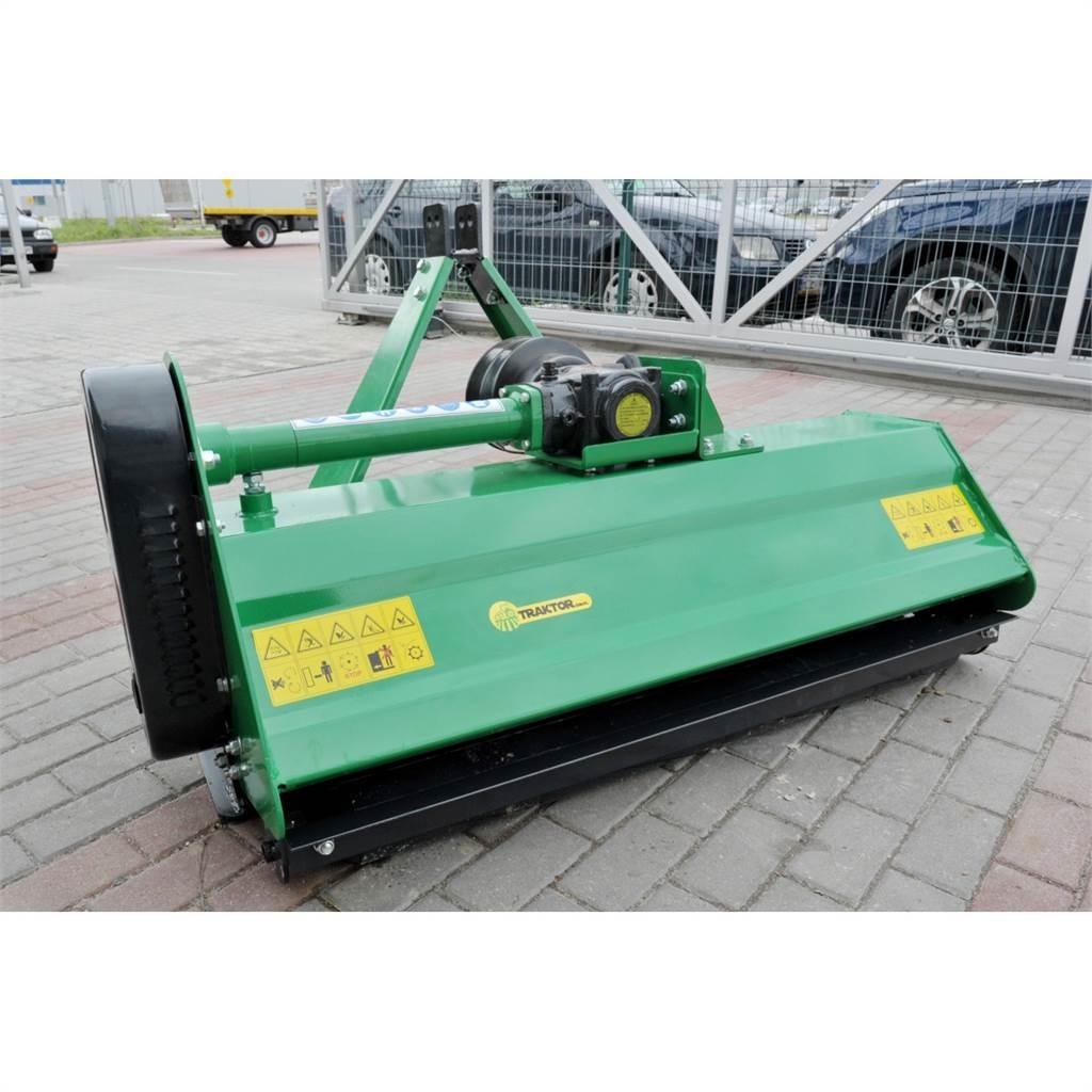 TRX Kosiarka bijakowa EFG 125 młotki TRX 割草劑