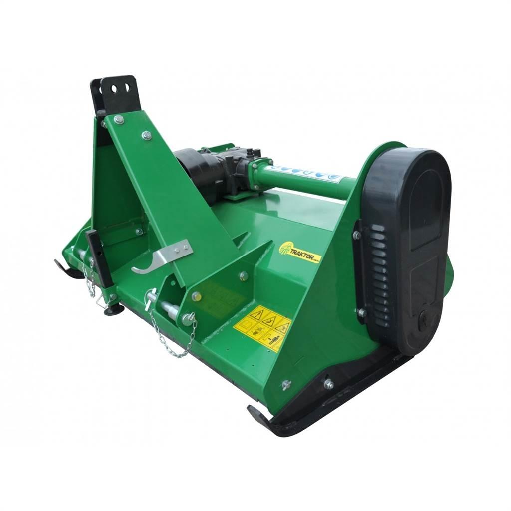 TRX Kosiarka bijakowa EFG 125 młotki TRX 割草劑