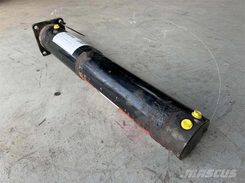 Terex Demag Demag AC 25 outrigger cylinder 起重機組件和設備