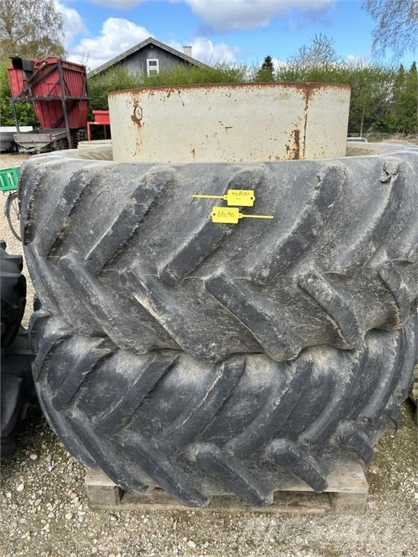 - - - 600/65-38 30MM 輪胎、車輪和輪圈