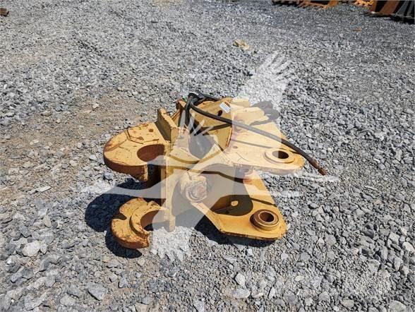 Central Fabricators  快速連結器