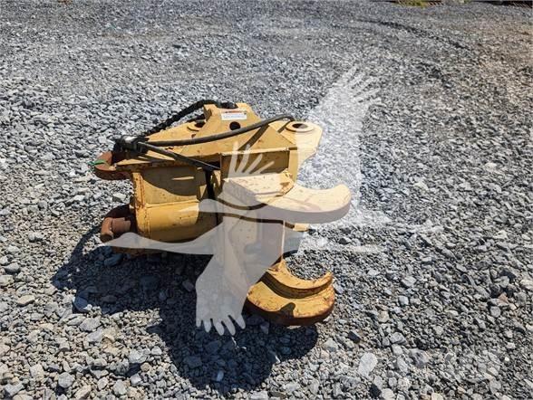 Central Fabricators  快速連結器